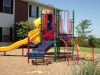 Mountain Boulevard Apartments: Two-Bedroom Option A - Playground